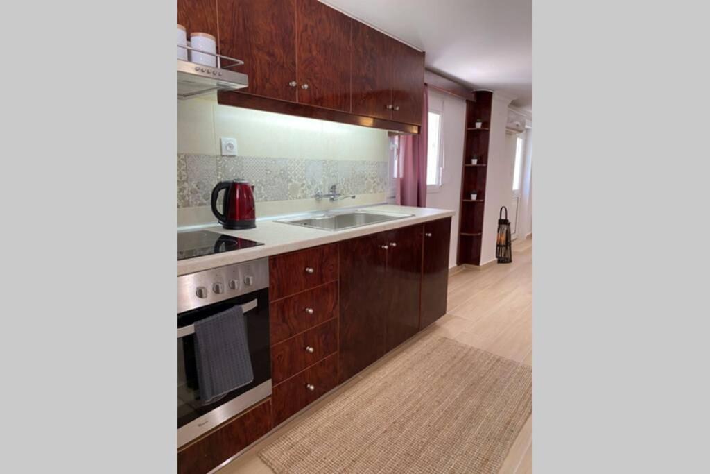 Appartement Neochori *