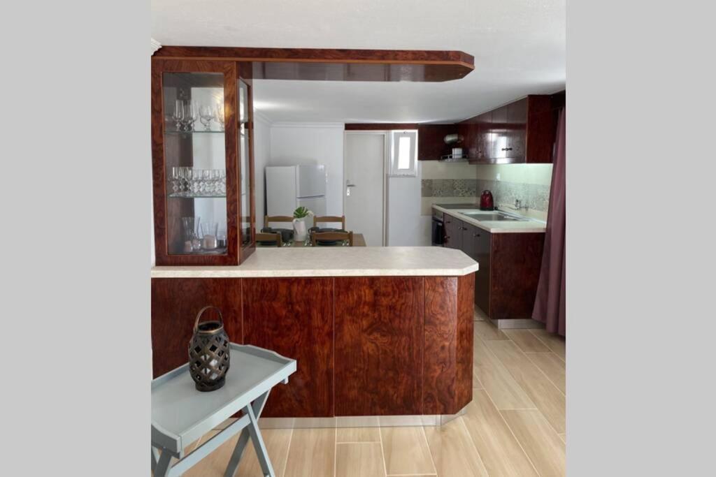 Appartement Neochori *