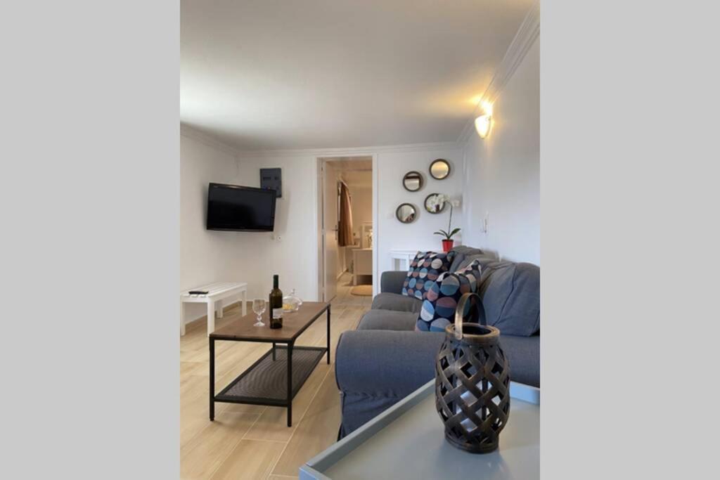 Appartement Neochori *