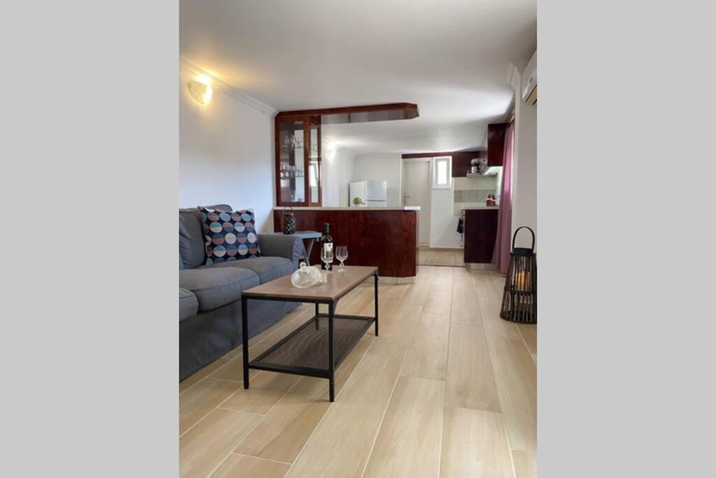 Appartement Neochori *