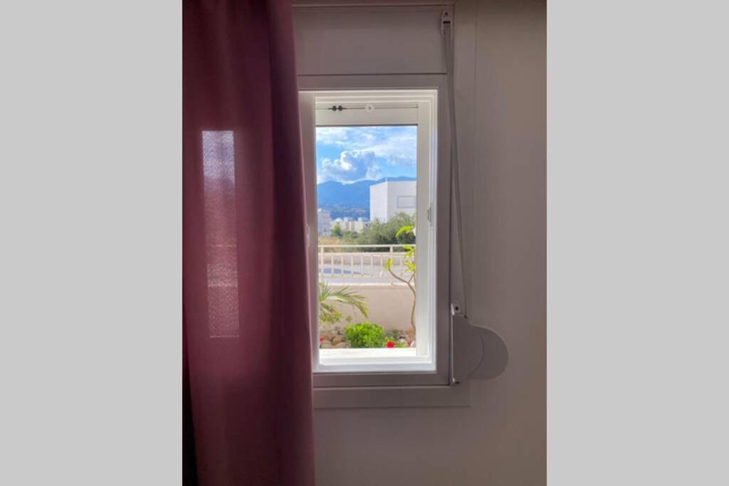 Neochori Appartement Karpathos