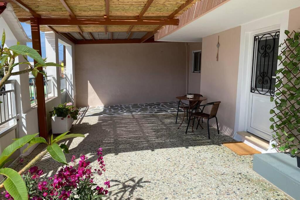 Appartement Neochori *