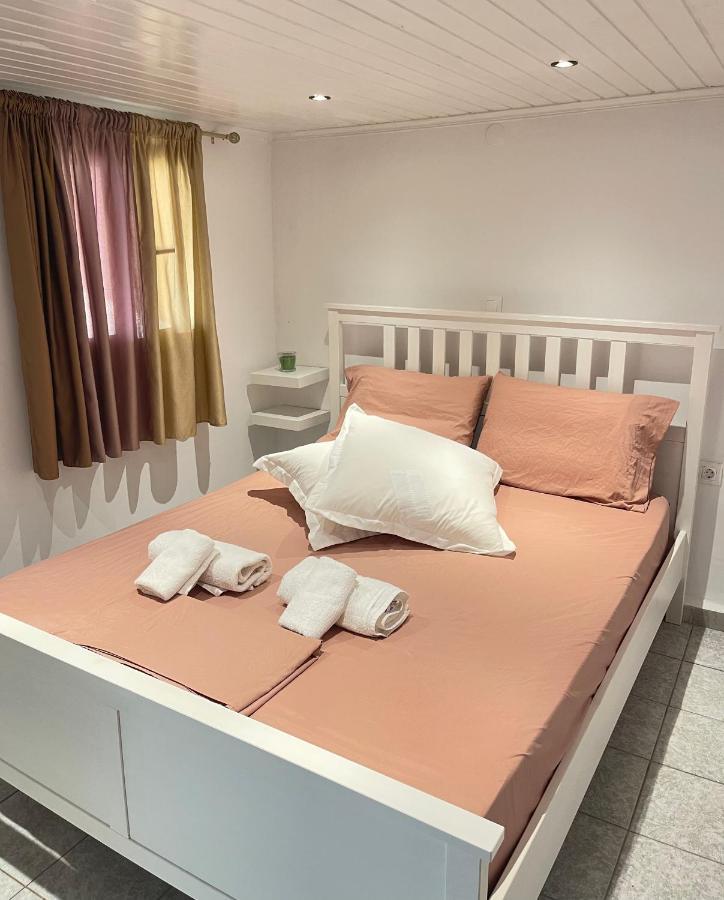 Neochori Appartement