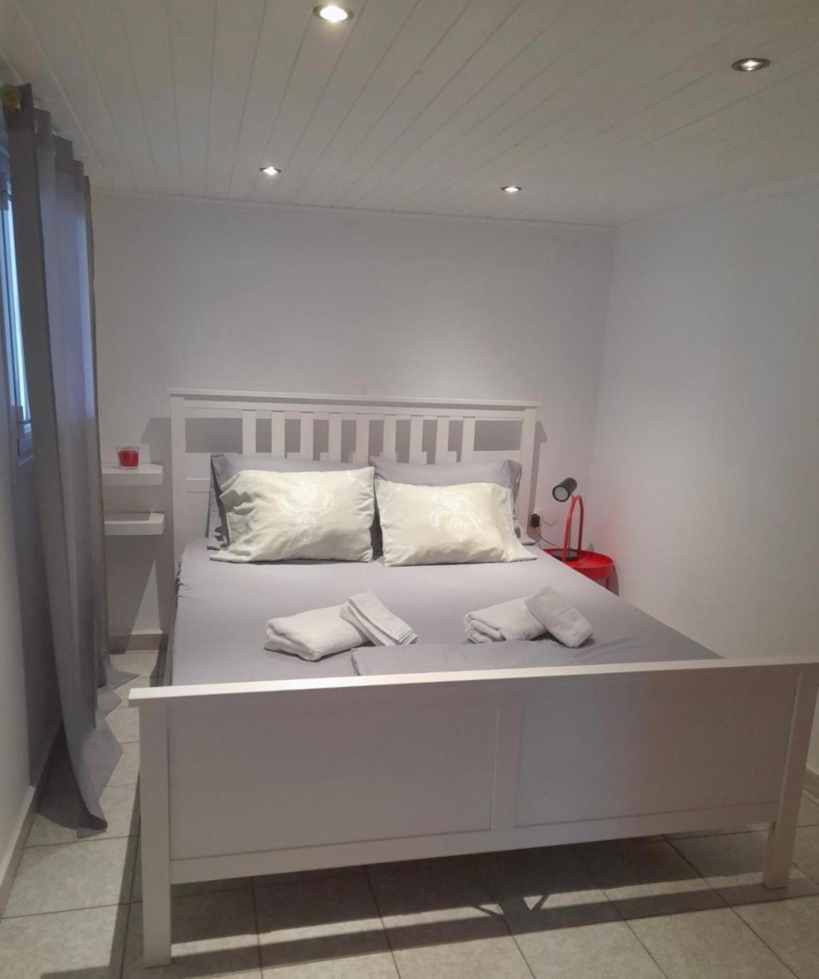 Neochori Appartement *