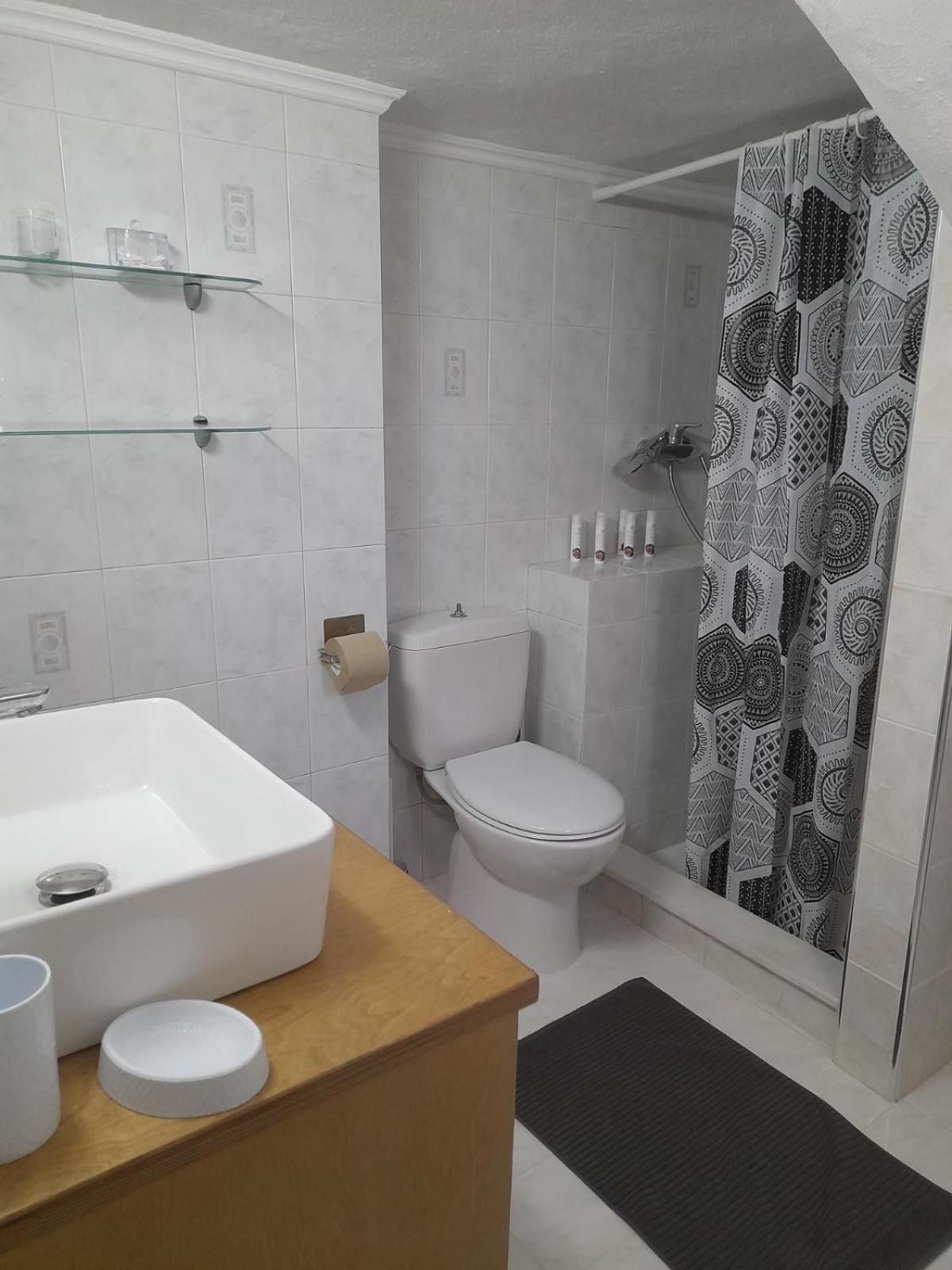 Appartement Neochori *