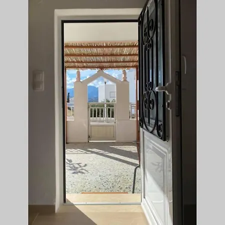 Neochori Studio Karpathos Town  Exterior photo