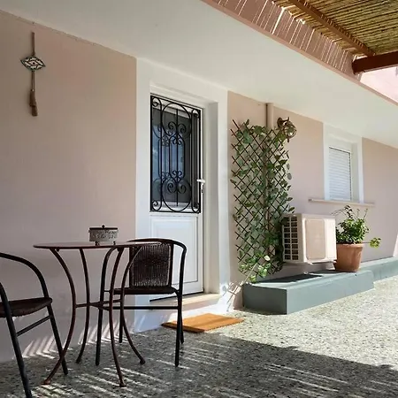 Neochori Studio Karpathos Town  Exterior photo